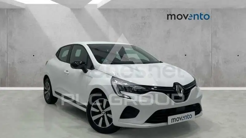 2022 Renault Clio