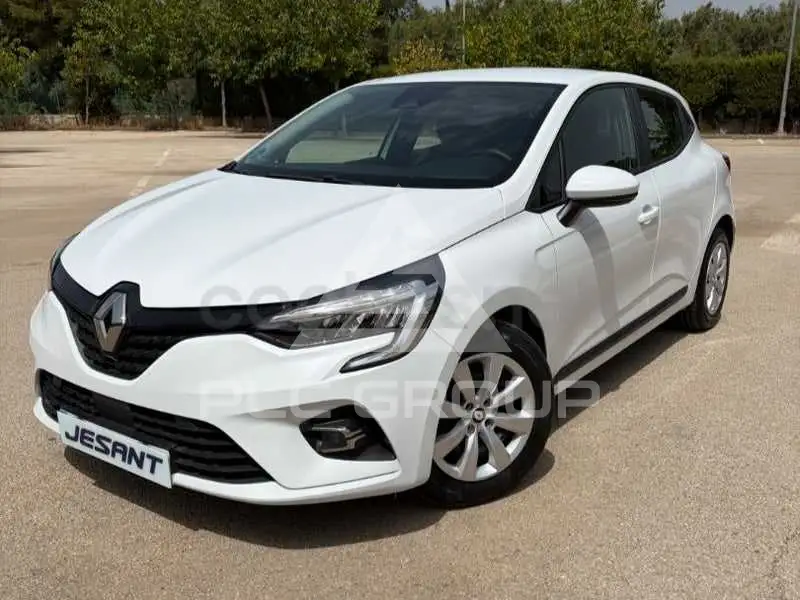2022 Renault Clio