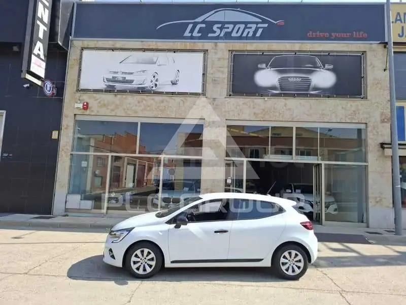 2022 Renault Clio