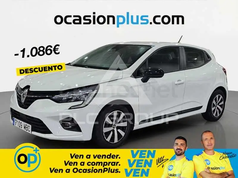 2022 Renault Clio