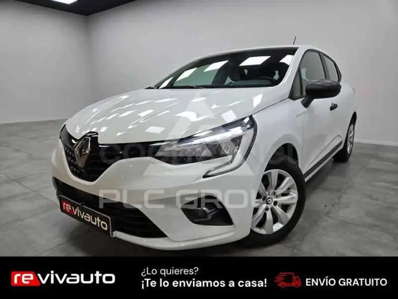 2022 Renault Clio