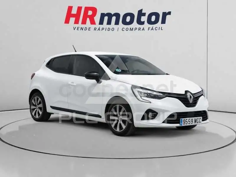 2022 Renault Clio