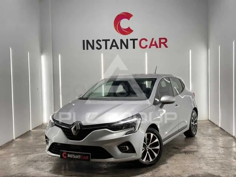 2022 Renault Clio