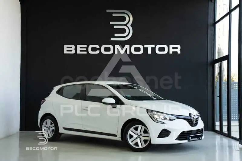 2022 Renault Clio
