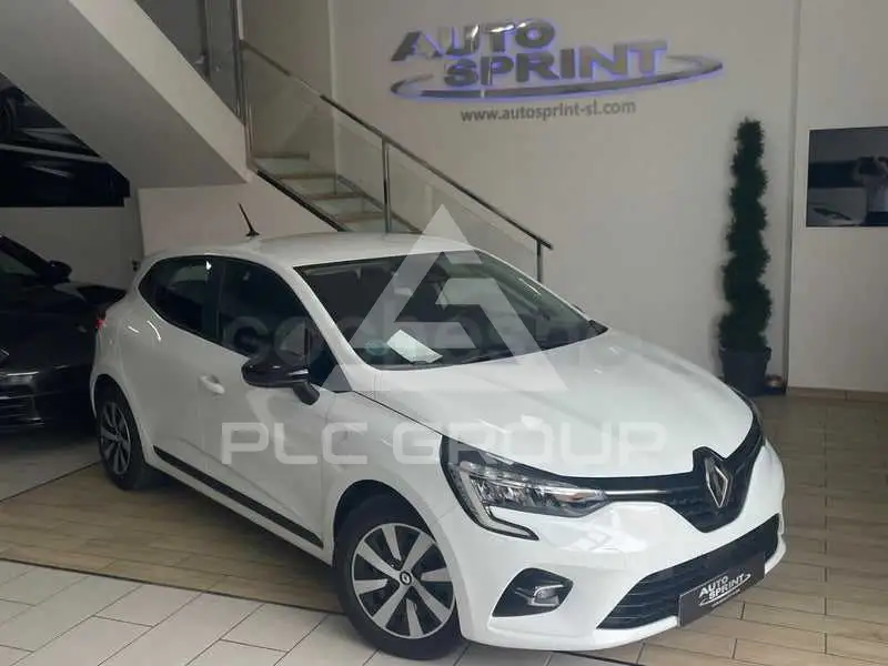 2022 Renault Clio