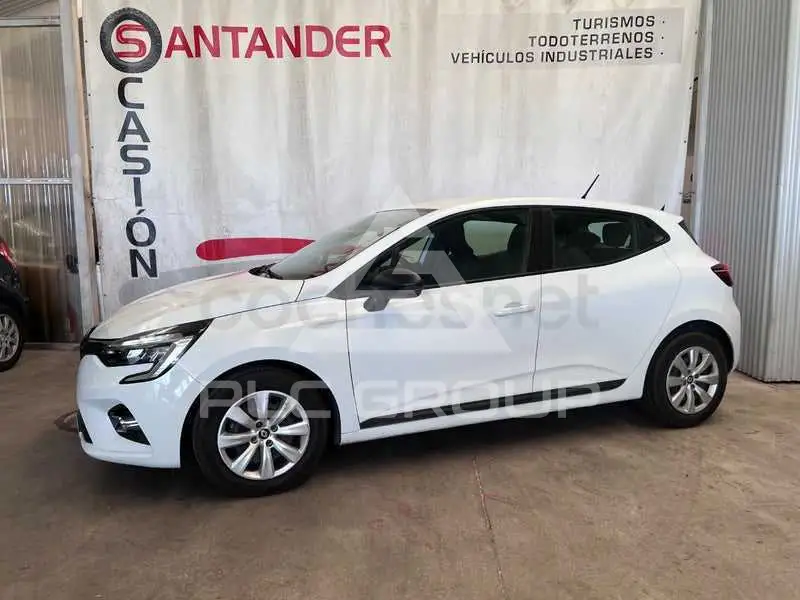 2022 Renault Clio
