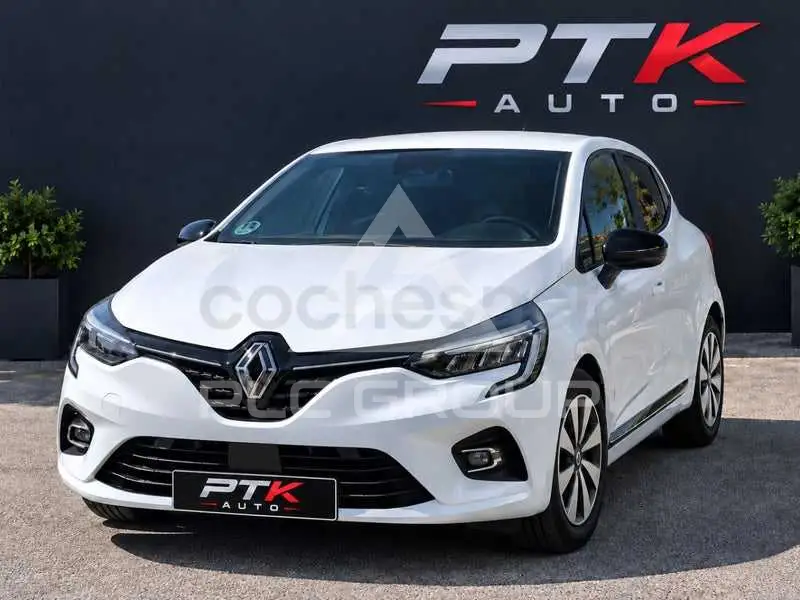 2022 Renault Clio