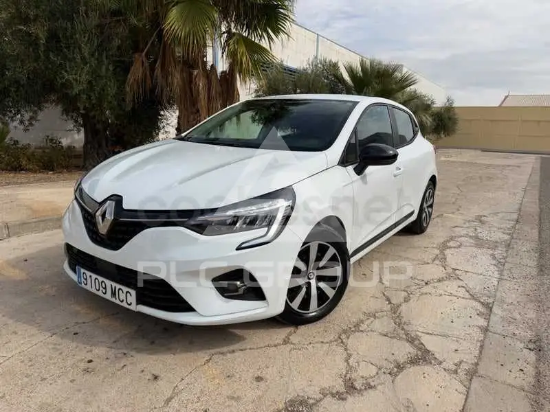 2022 Renault Clio