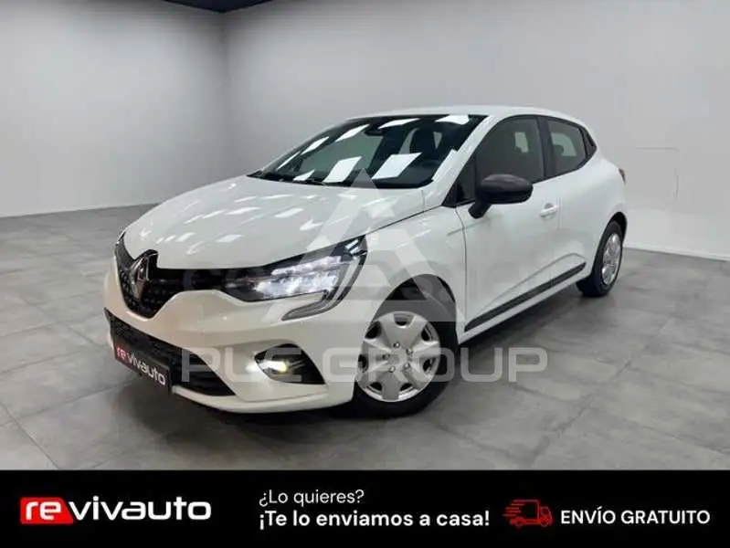 2022 Renault Clio