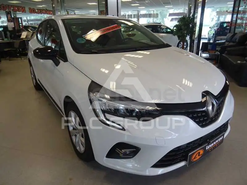 2022 Renault Clio
