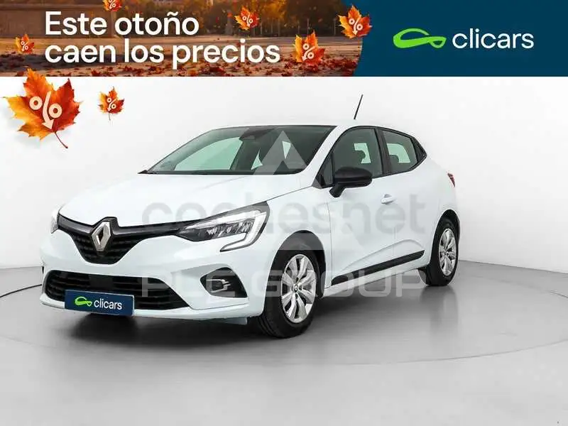 2022 Renault Clio