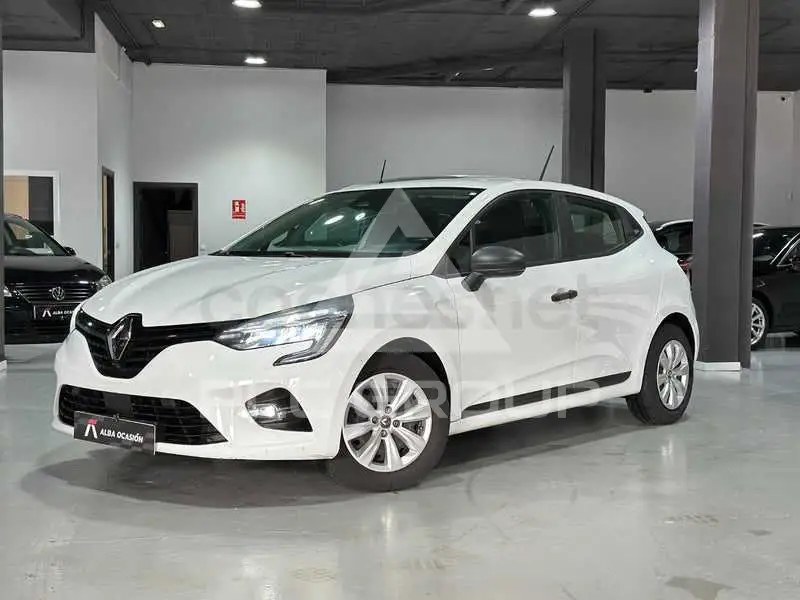 2022 Renault Clio