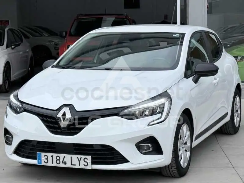 2022 Renault Clio