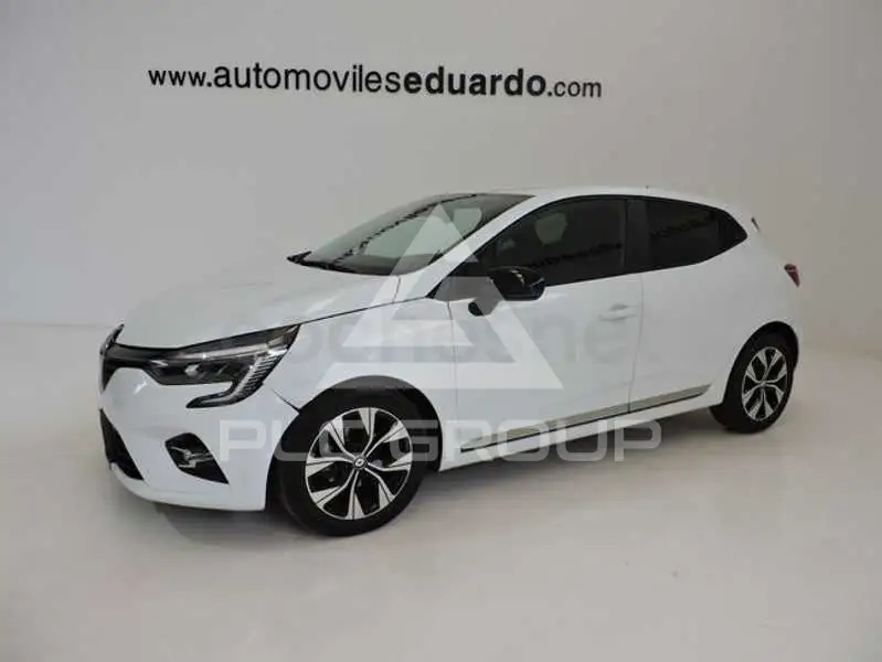 2022 Renault Clio