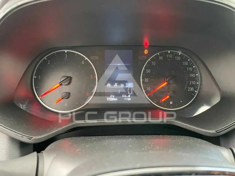 2022 Renault Clio