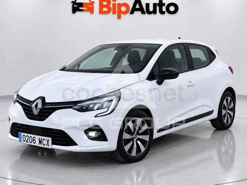 2022 Renault Clio