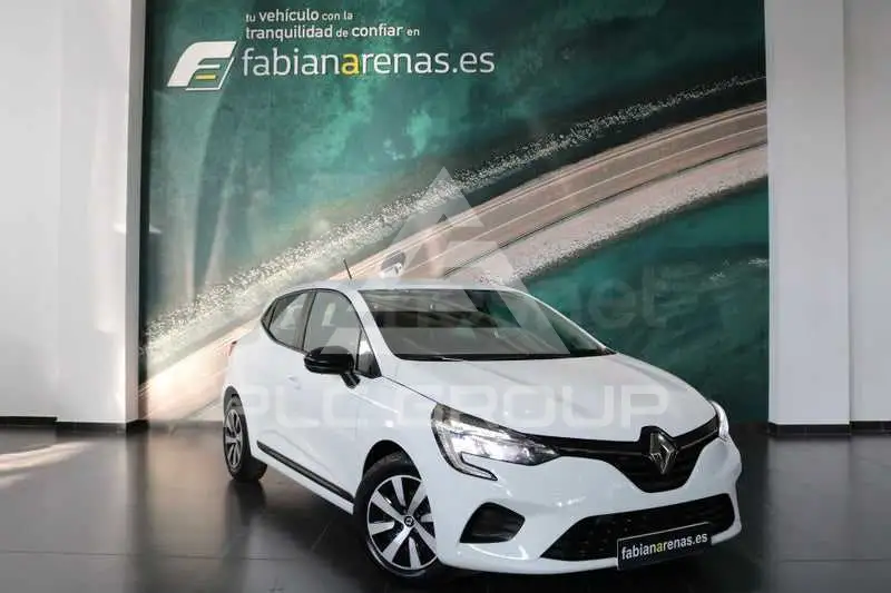 2022 Renault Clio