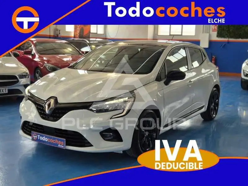 2022 Renault Clio