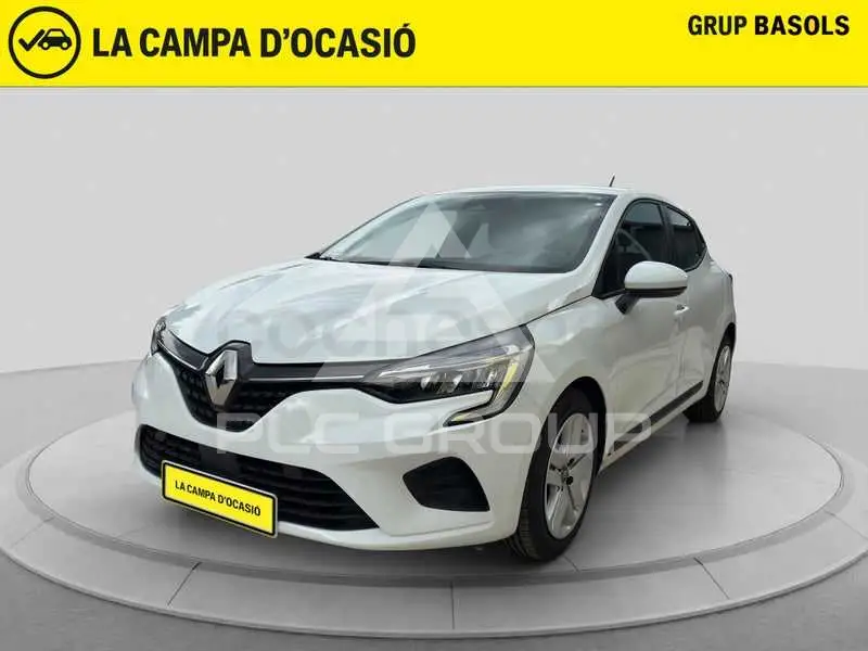 2022 Renault Clio