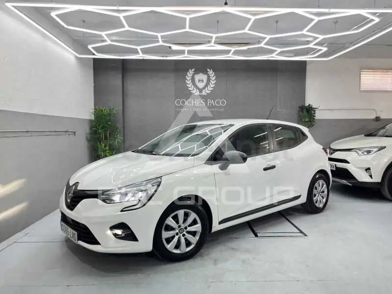 2022 Renault Clio