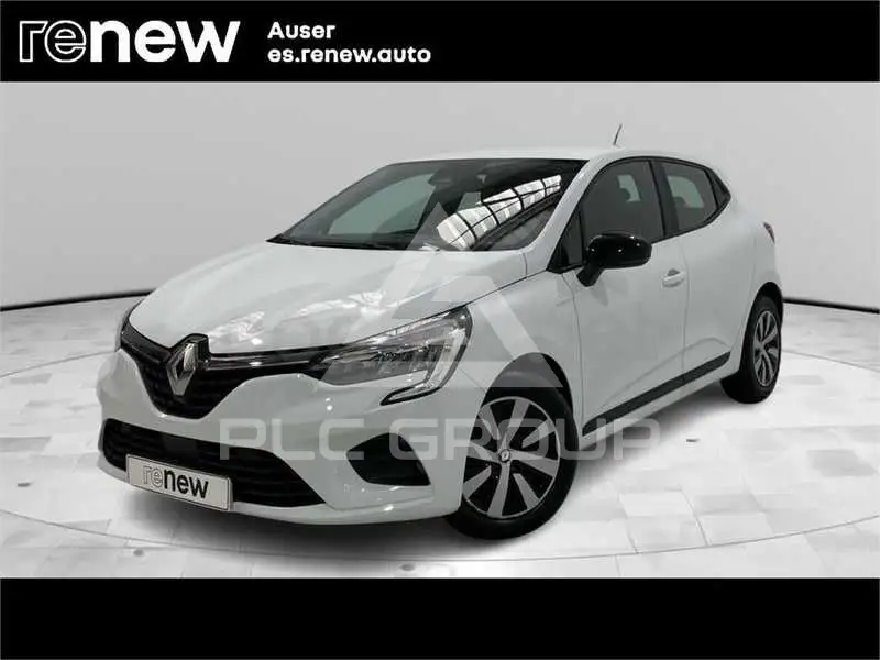 2022 Renault Clio
