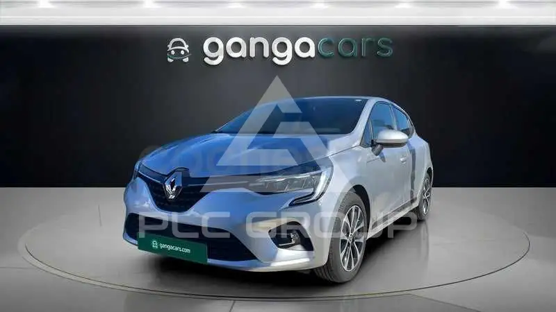 2022 Renault Clio