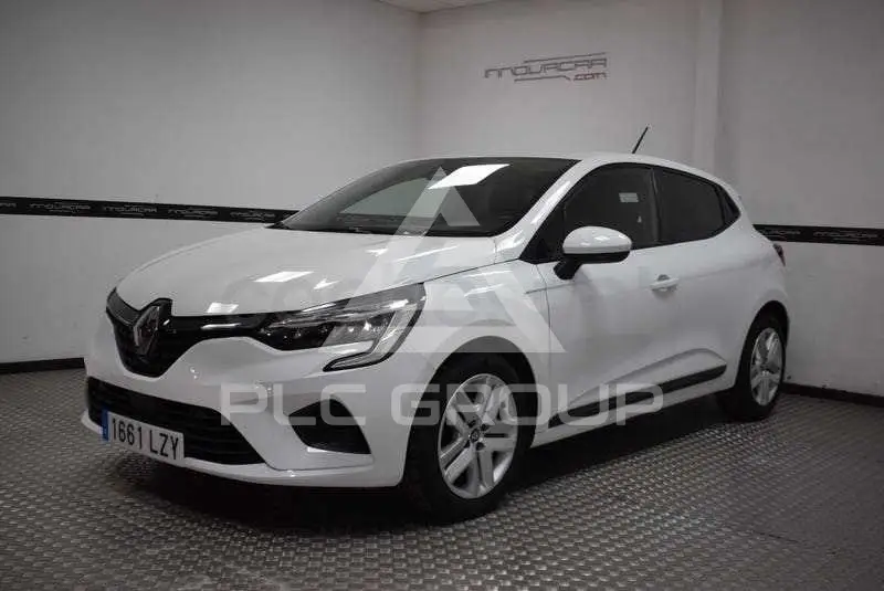 2022 Renault Clio