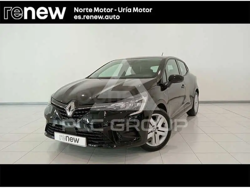 2022 Renault Clio