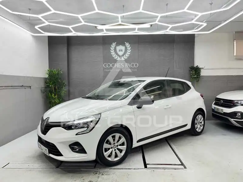 2022 Renault Clio