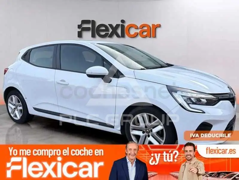 2022 Renault Clio