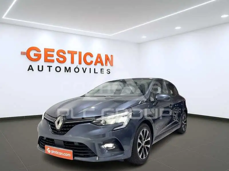 2022 Renault Clio