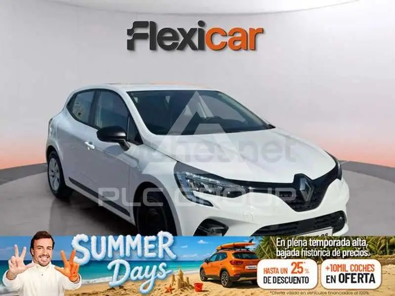 2022 Renault Clio