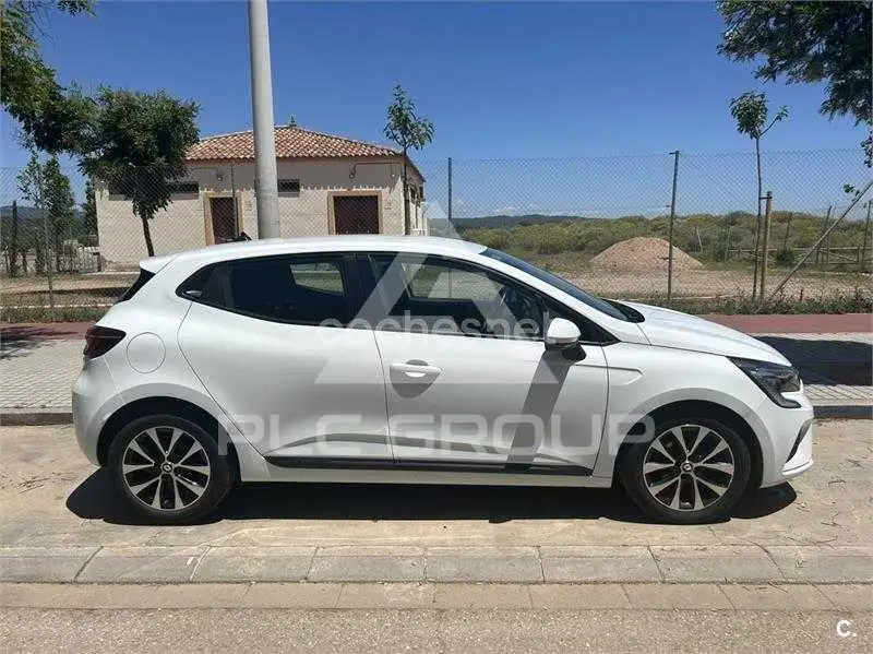 2022 Renault Clio