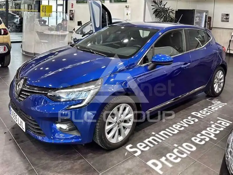 2022 Renault Clio