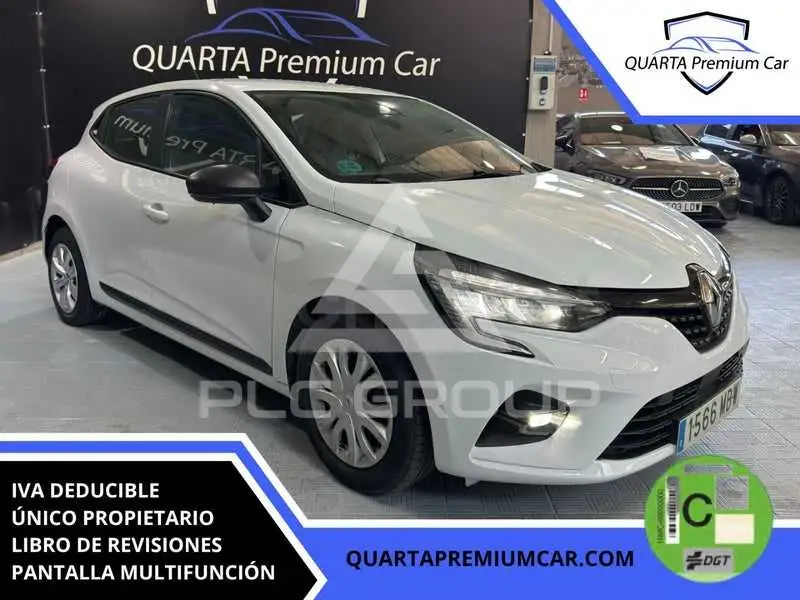 2022 Renault Clio