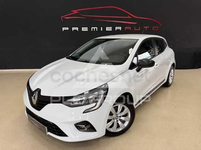 2022 Renault Clio