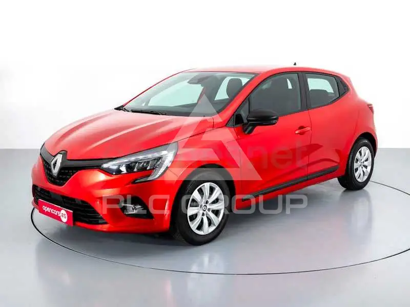 2022 Renault Clio