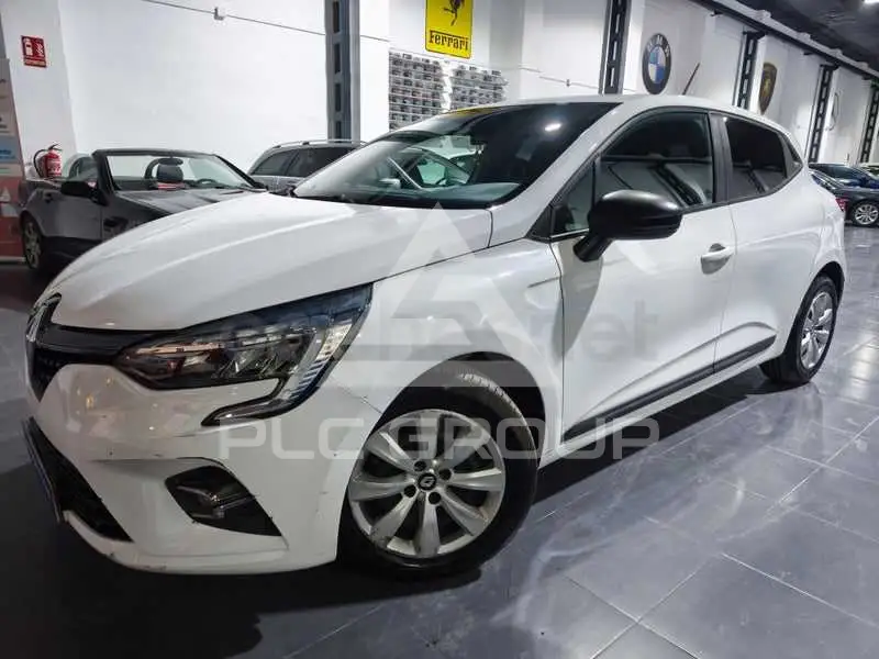 2022 Renault Clio
