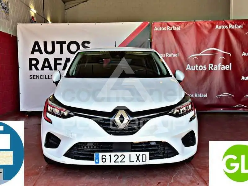 2022 Renault Clio