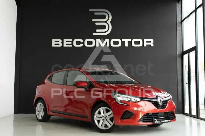 2022 Renault Clio