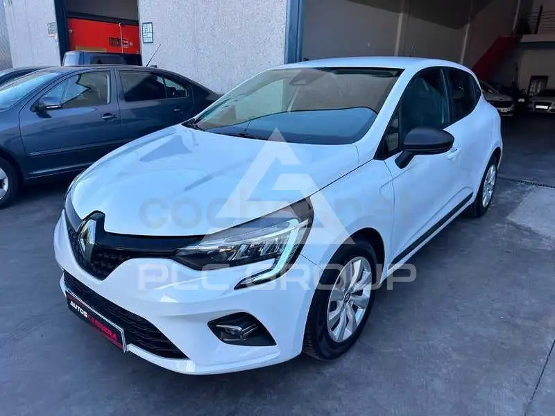 2022 Renault Clio