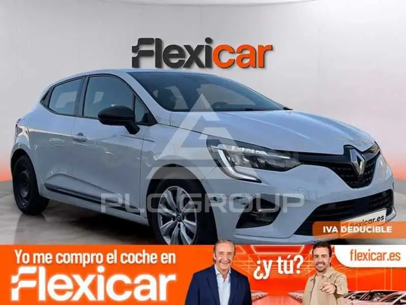 2022 Renault Clio