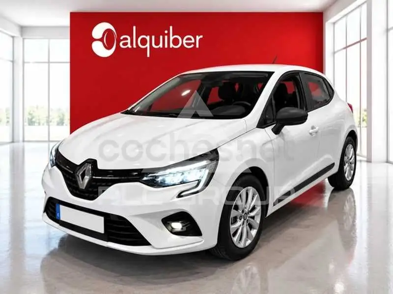 2022 Renault Clio