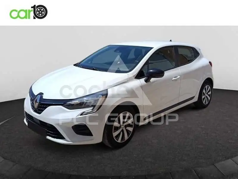 2022 Renault Clio