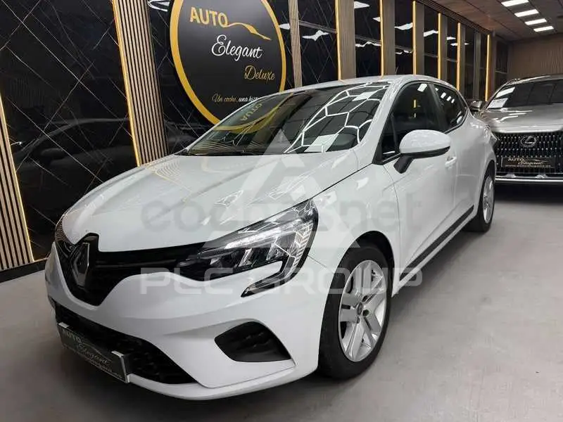 2022 Renault Clio