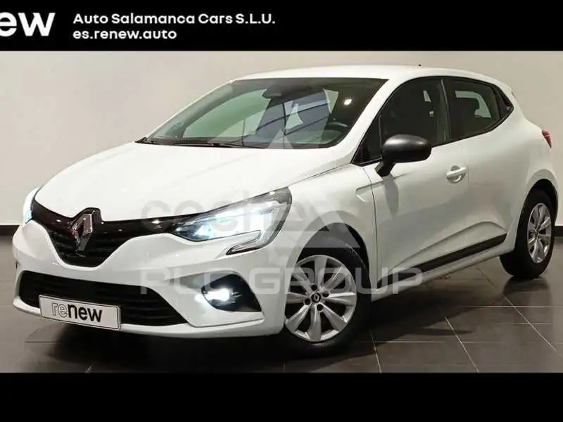 2022 Renault Clio