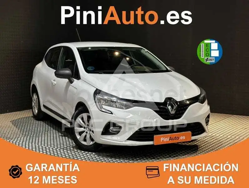 2022 Renault Clio
