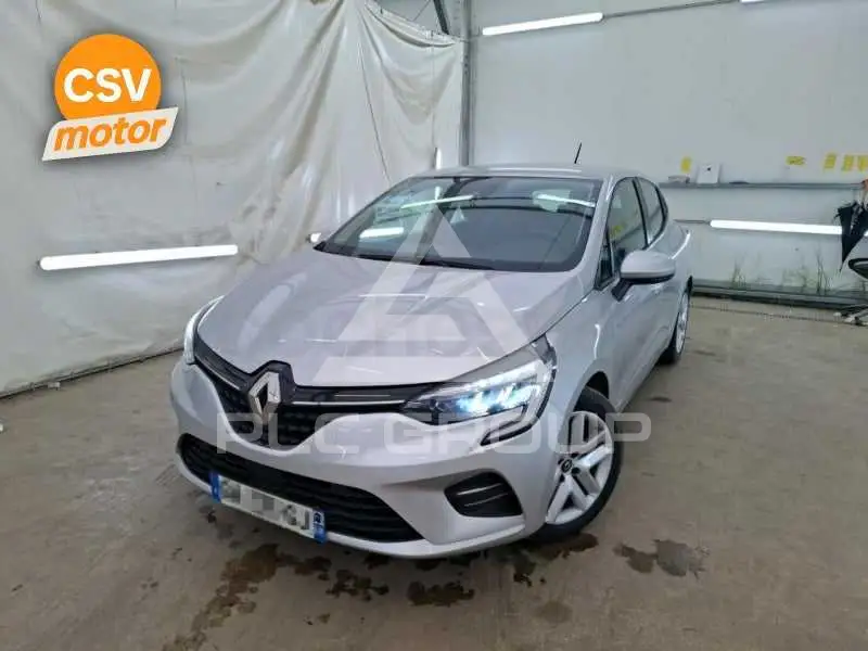 2022 Renault Clio