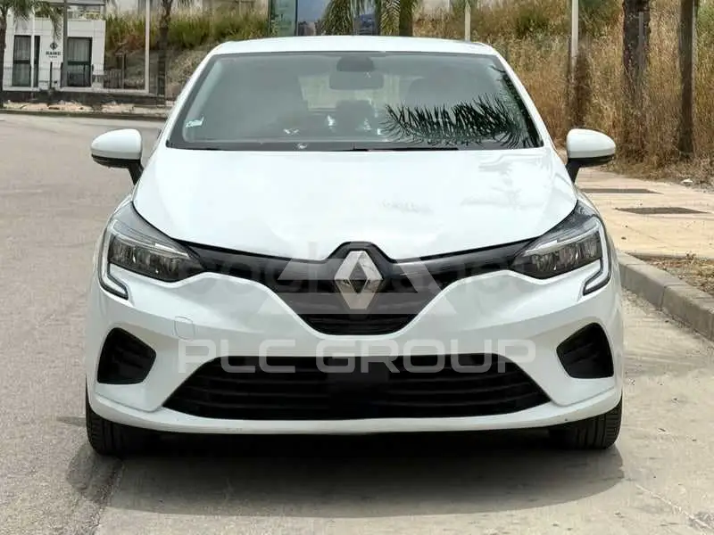 2022 Renault Clio