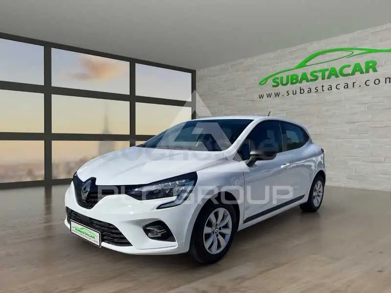 2022 Renault Clio